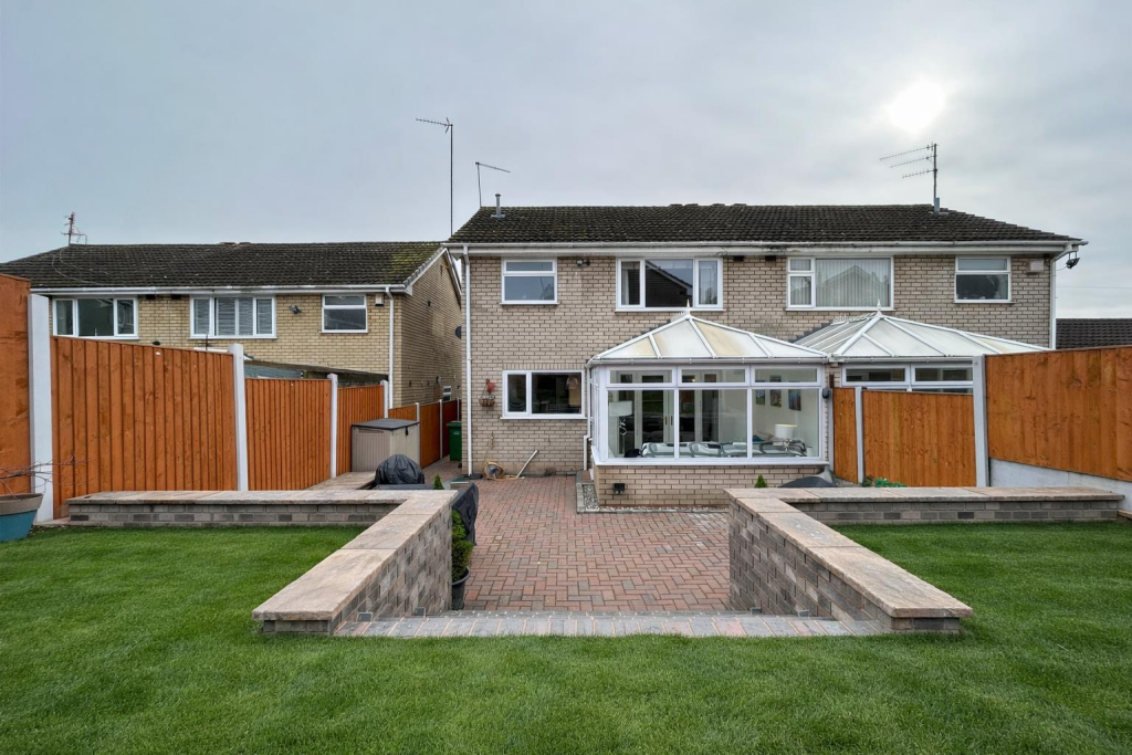 Additional image 23 of Blakedown Road, Halesowen