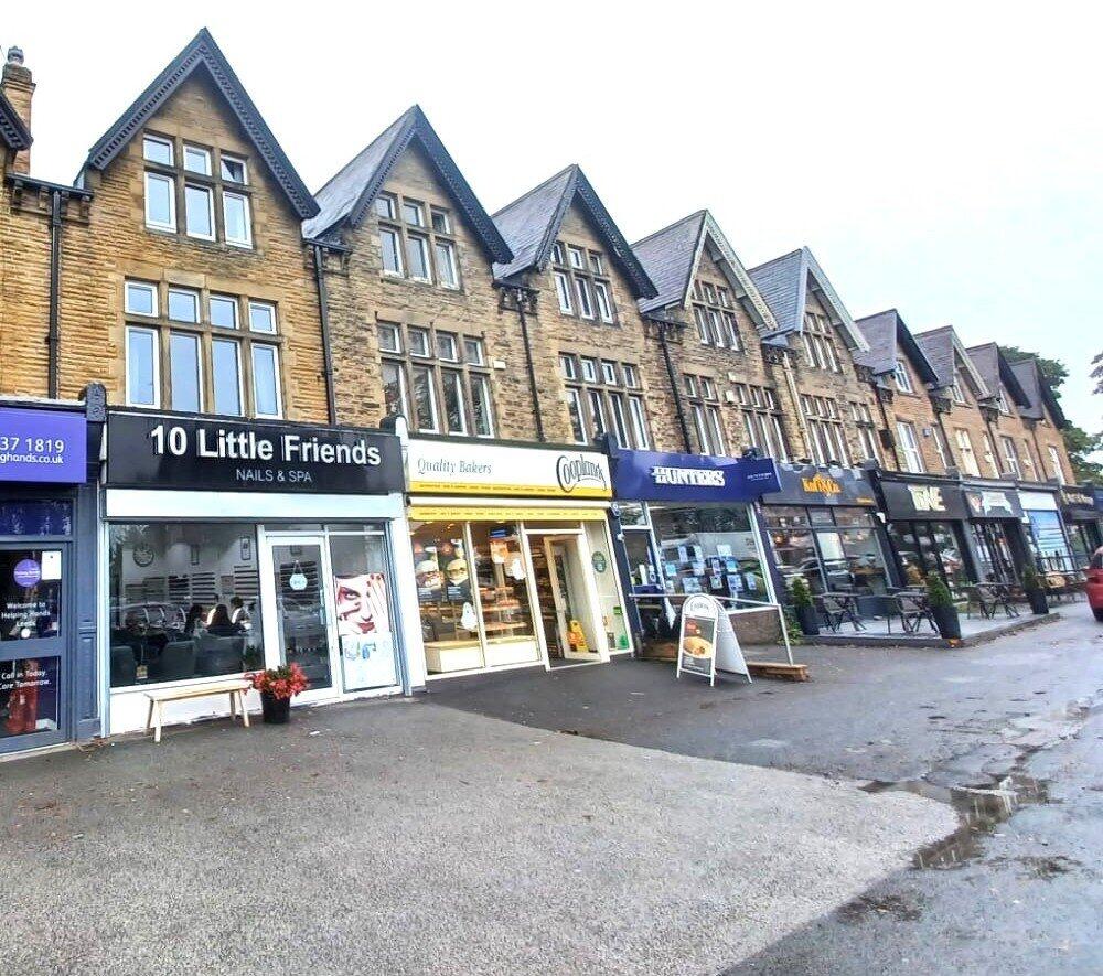Main image of property: Back Devonshire Lane, Leeds, West Yorkshire, LS8