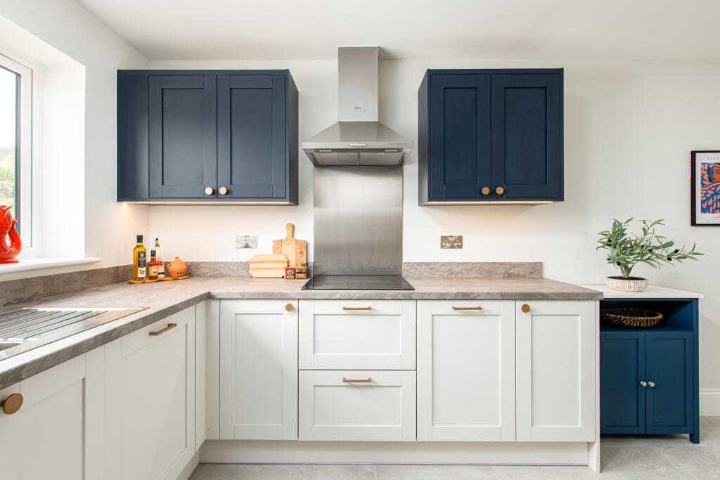 House in Bath, Wiltshire - View 5