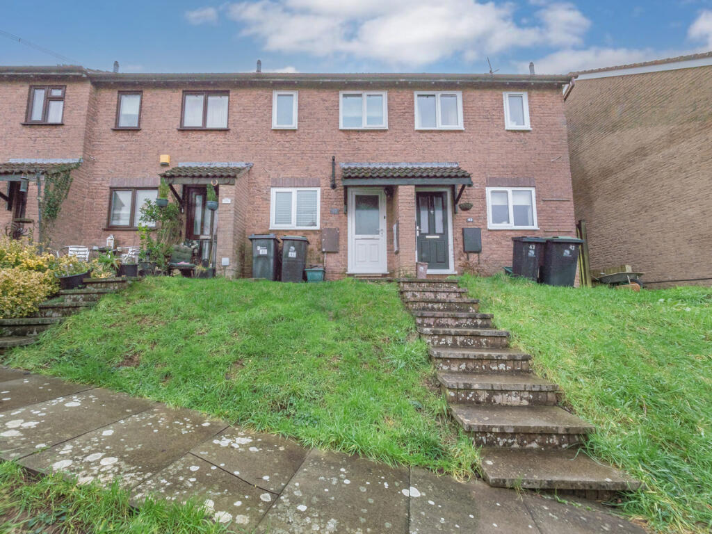 Main image of property: Reedling Close, Weymouth, DT3 5