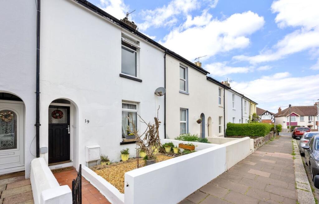 Main image of property: Archibald Road, Worthing, BN11