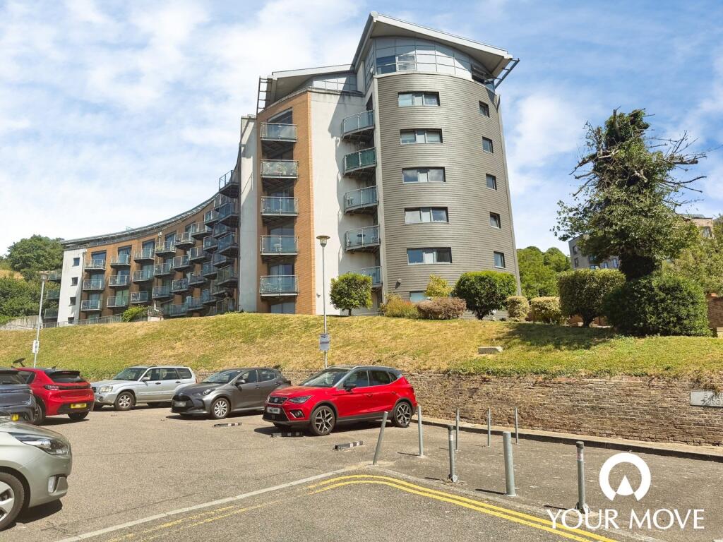 Main image of property: Barrier Road, Chatham, Kent, ME4