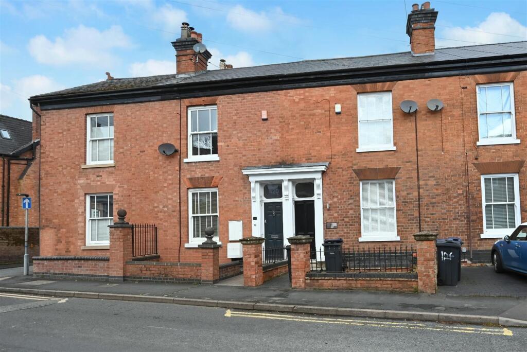 Main image of property: Greenfield Road, Harborne, Birmingham, B17