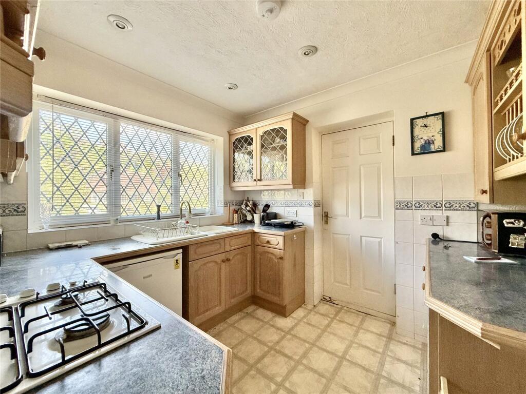House in Wealden, East Dean and Friston - View 4