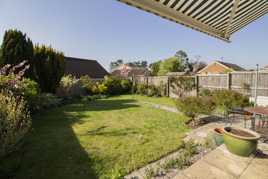 House in Frome, Packsaddle - View 2