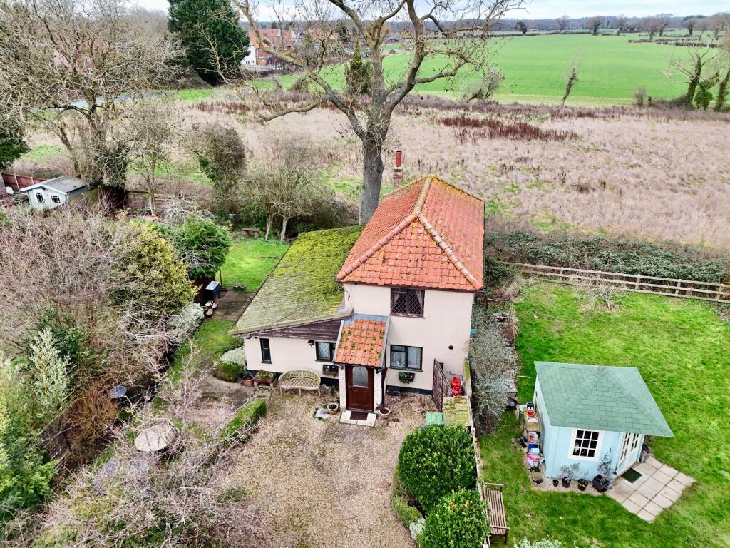 Main image of property: Harling Road, Great Hockham, IP24