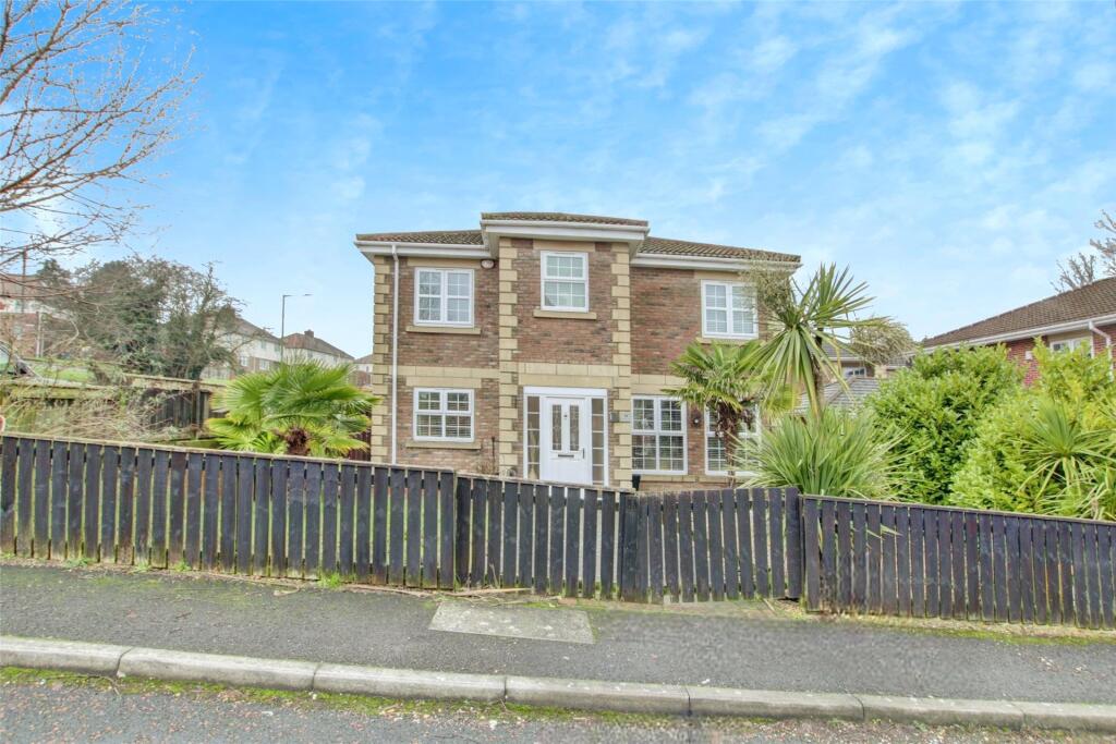 Main image of property: Kingfisher Close, Esh Winning, Durham, DH7