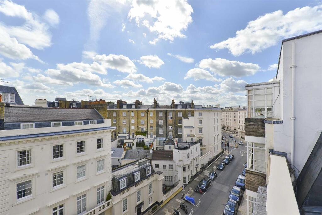 Apartment in London, Belgravia - View 4