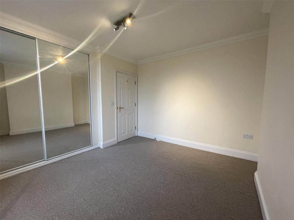 Apartment in North Devon, Barnstaple - More