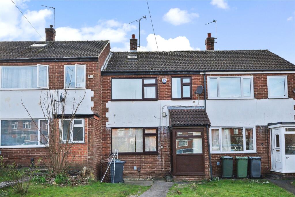 Main image of property: Wesley Street, Leeds, West Yorkshire