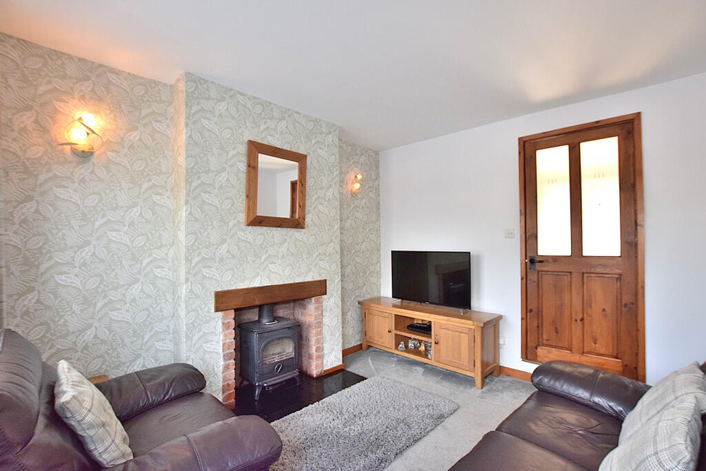 North View, East Cowton photo 4