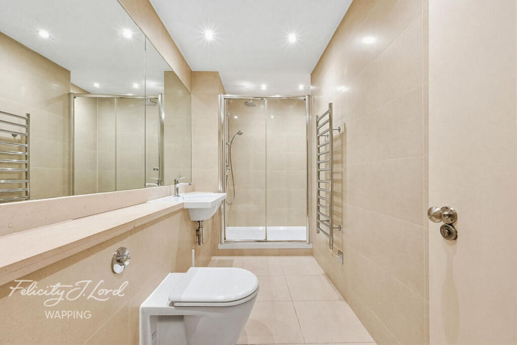 Main image of property: Wapping High Street, LONDON