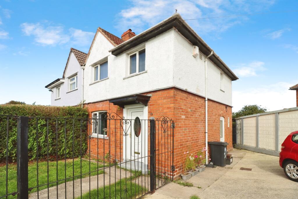 Main image of property: Lydney Road, Southmead, Bristol