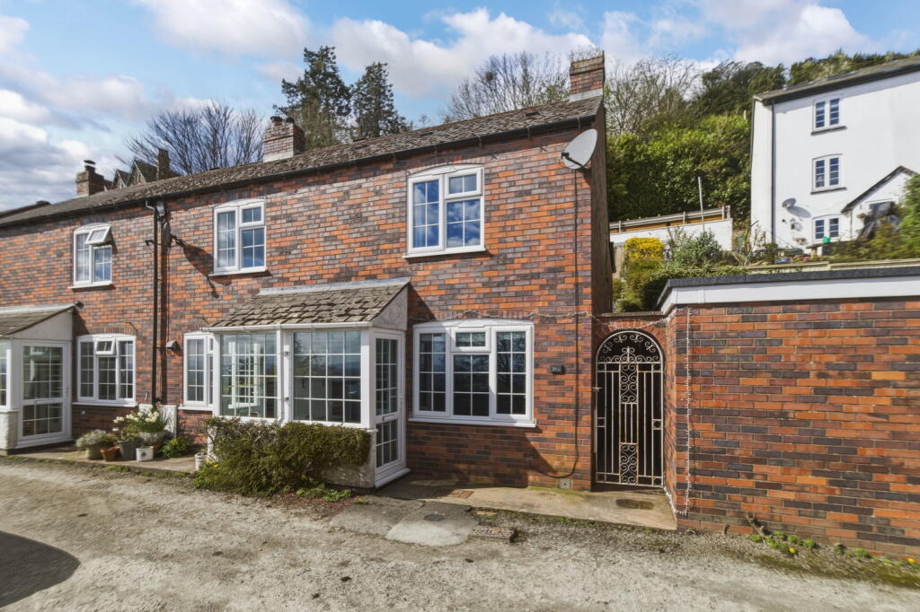 Main image of property: Lower Wyche Road, Malvern, WR14