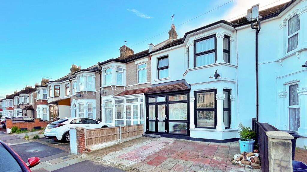 Main image of property: Meath Road, Ilford, IG1