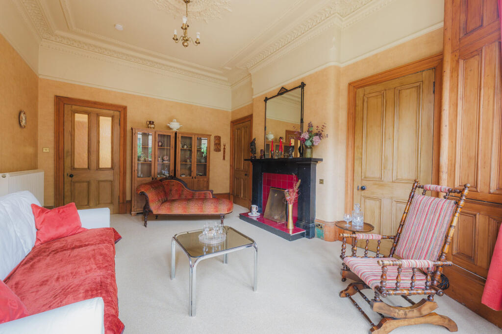 Apartment in Glasgow - View 4
