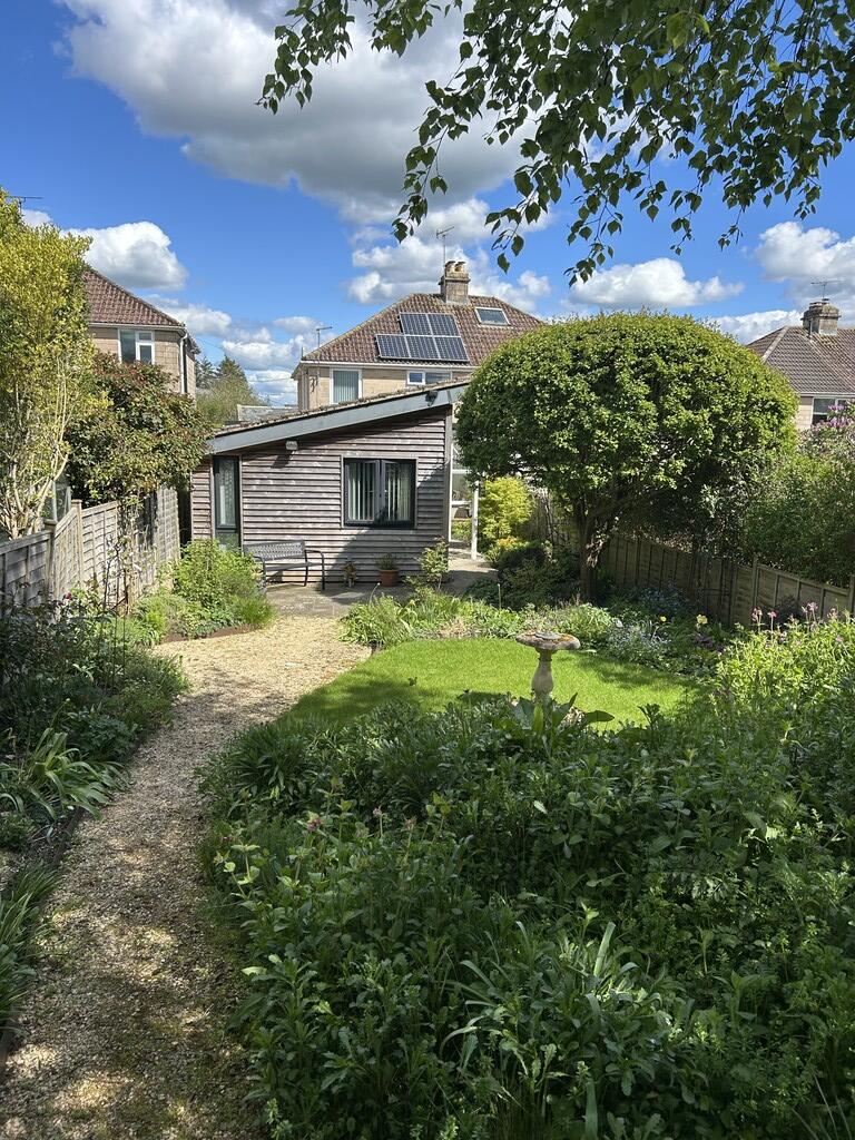 Main image of property: Pound Pill, Corsham