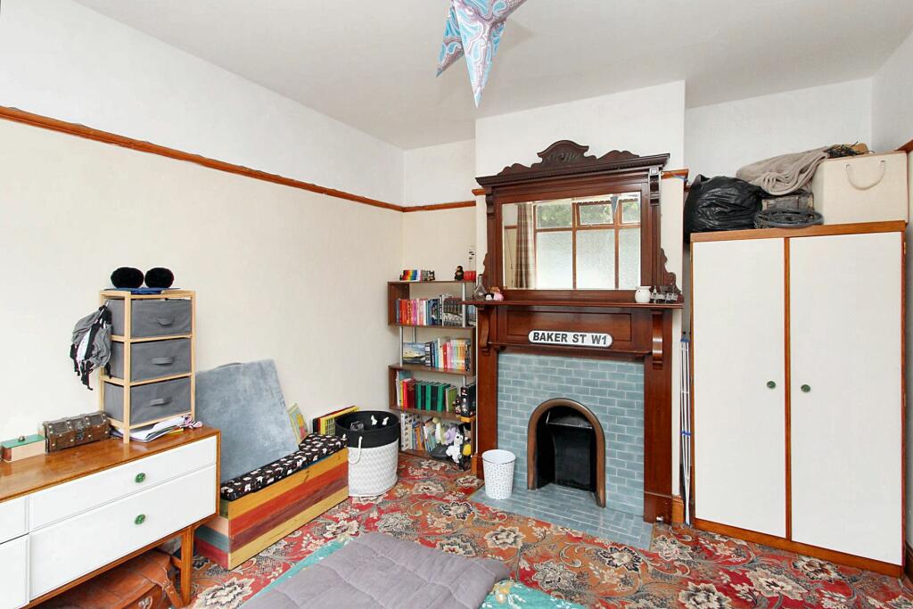 Photo of the property