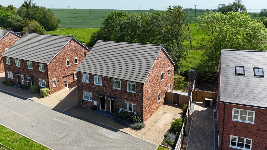 Main image of property: Church Brothers Close, Brington, Huntingdon, PE28