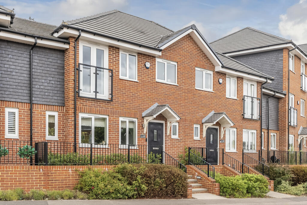 House in Sevenoaks, Edenbridge