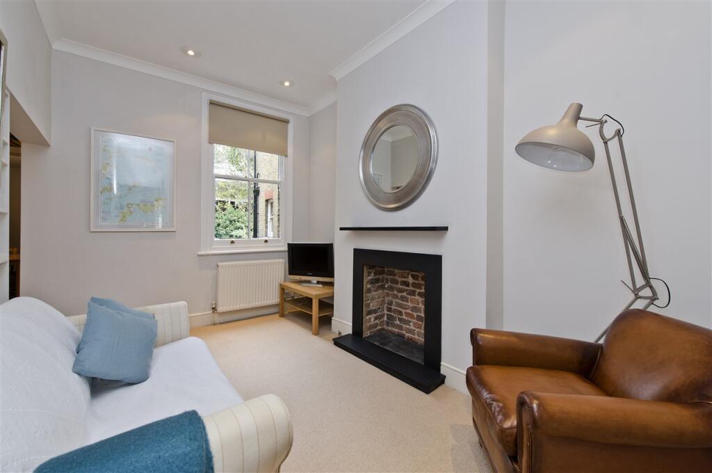 Main image of property: Richford Street, Hammersmith W6