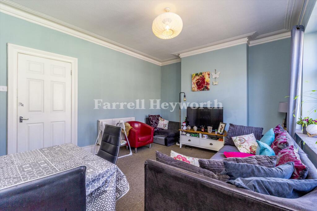 Albert Road, Morecambe photo 4