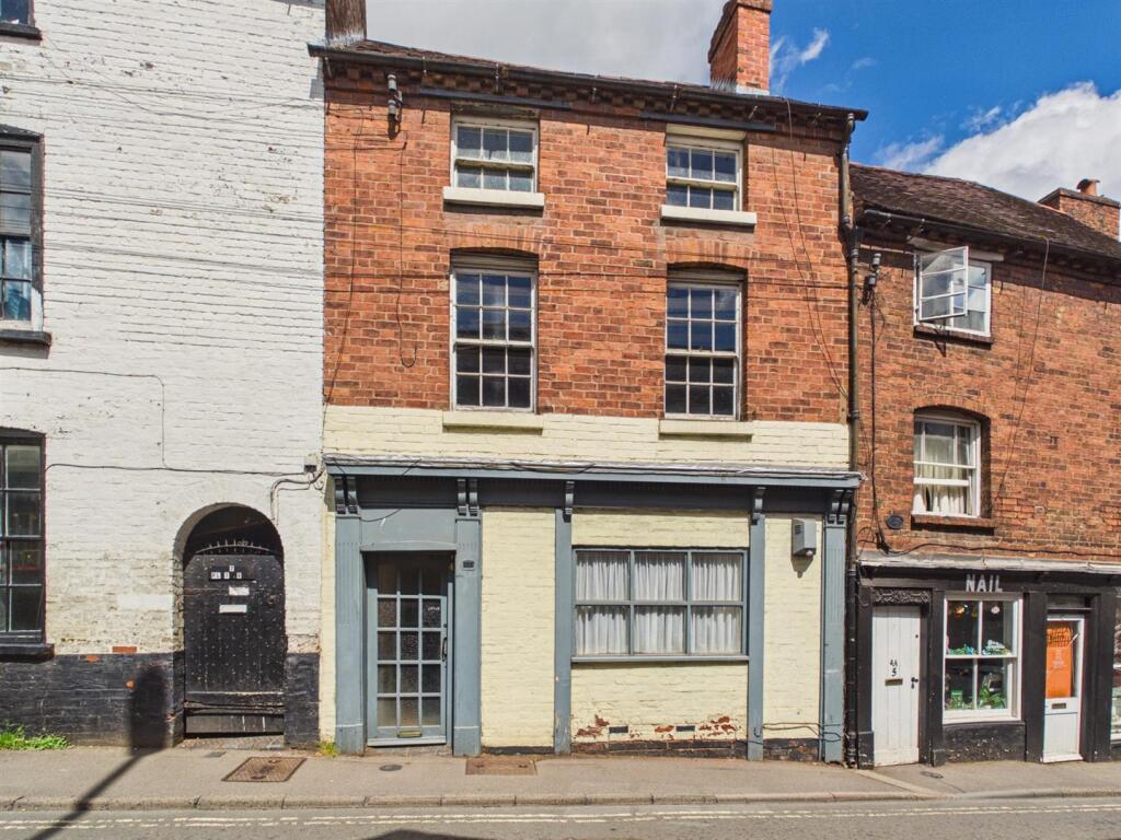 Main image of property: Welch Gate, Bewdley