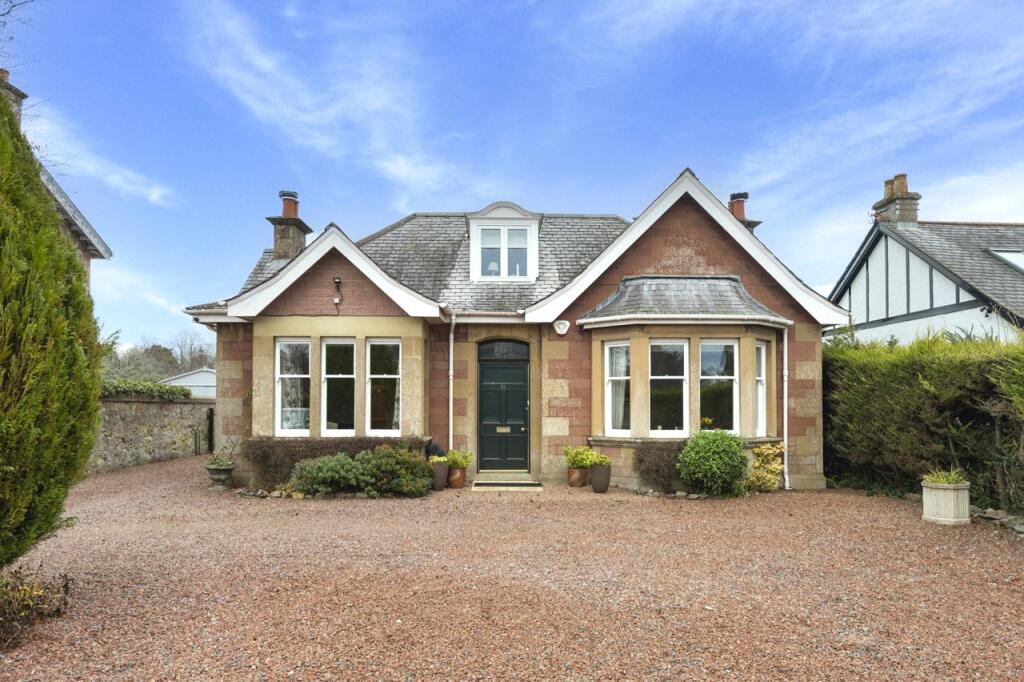 Main image of property: 57 Old Edinburgh Road, Crown, Inverness, Inverness-Shire, IV2