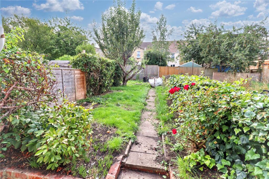 South View Road, Oldfield Park, Bath, BA2 photo 4