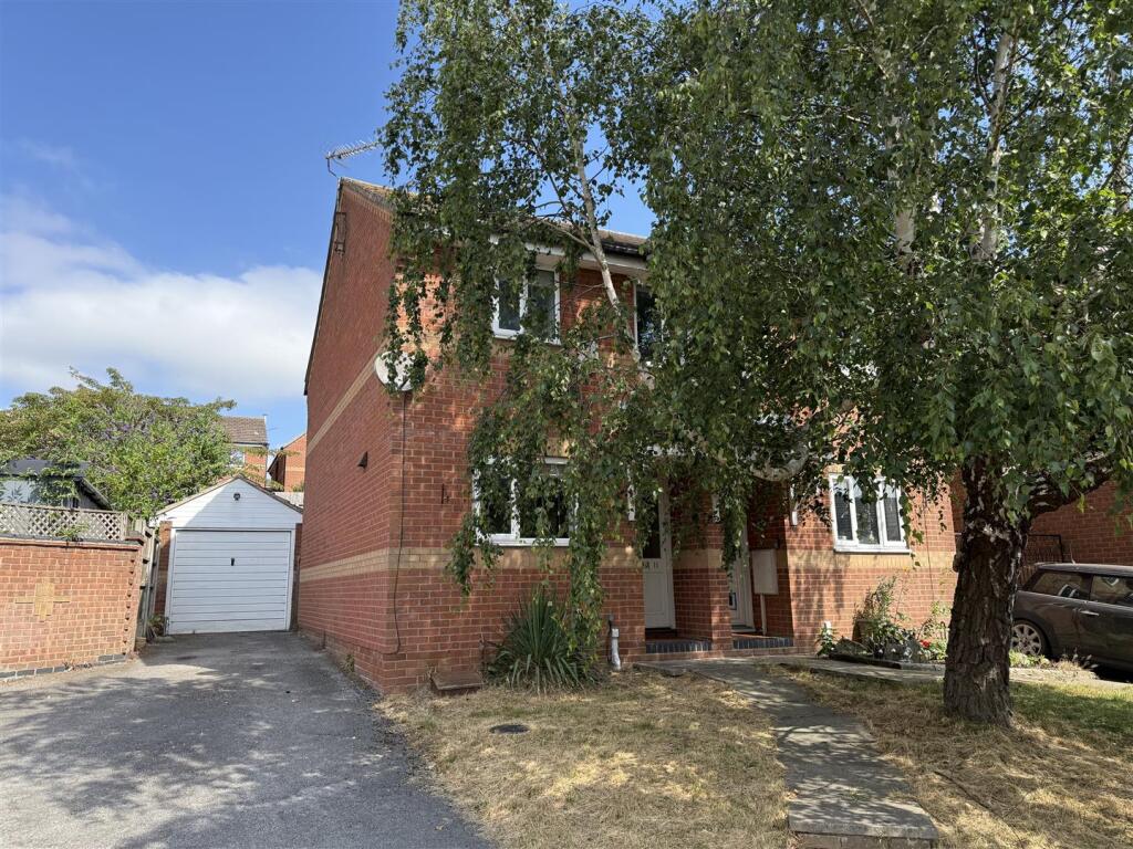 Main image of property: Norbury Way, Belper