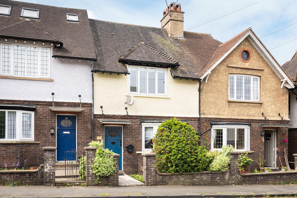 Main image of property: Myrtle Road