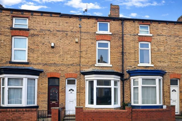 Main image of property: Murchison Street, Scarborough