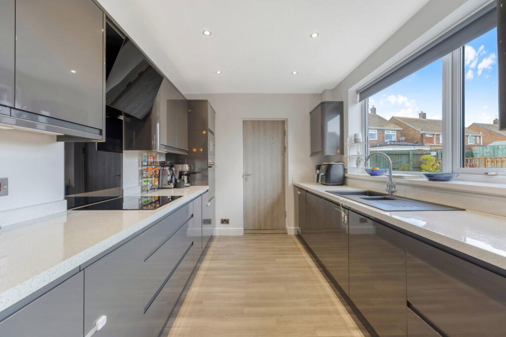 House in Newcastle upon Tyne - More