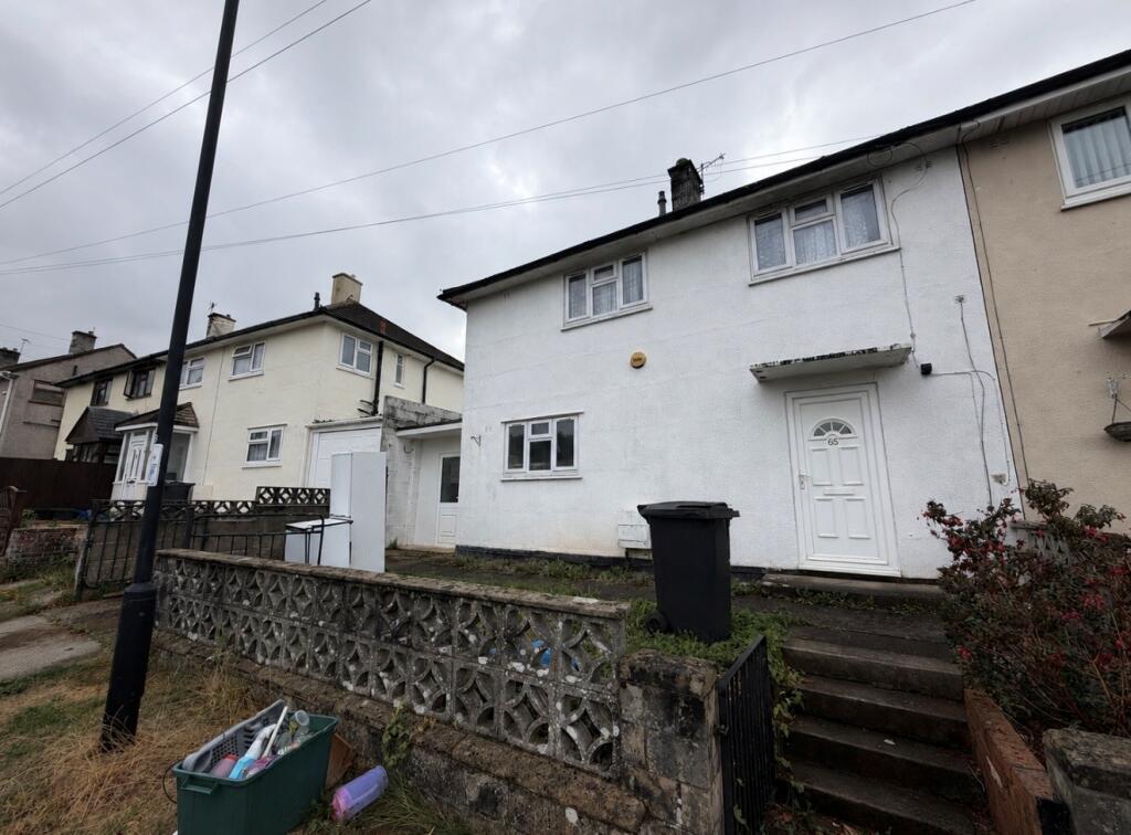 Main image of property: Barrowmead Drive, Bristol