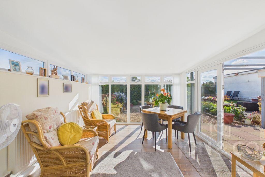 House in Hardingstone, West Northamptonshire - View 4
