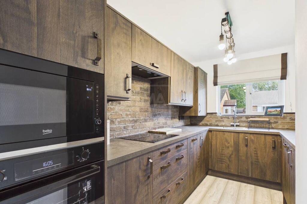 House in Warrington - More
