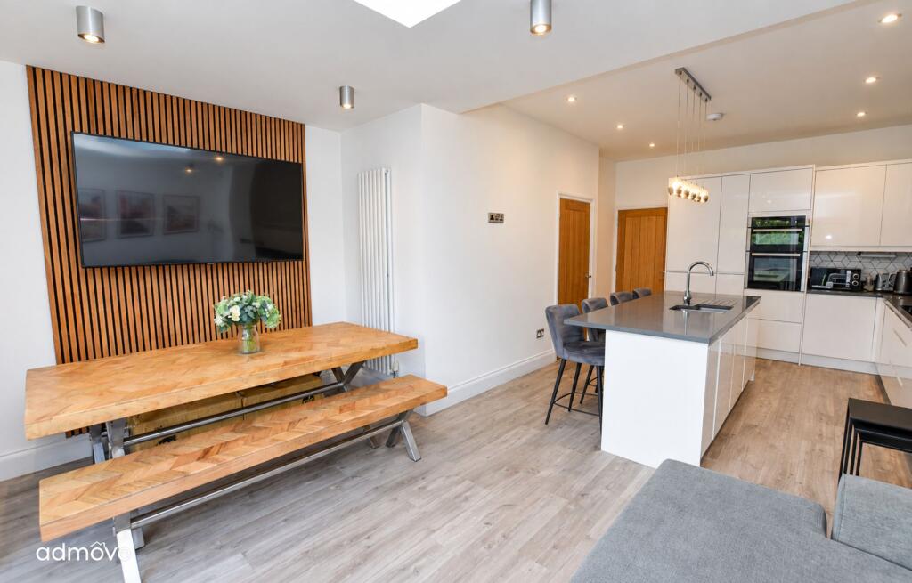 House in Warrington - View 3