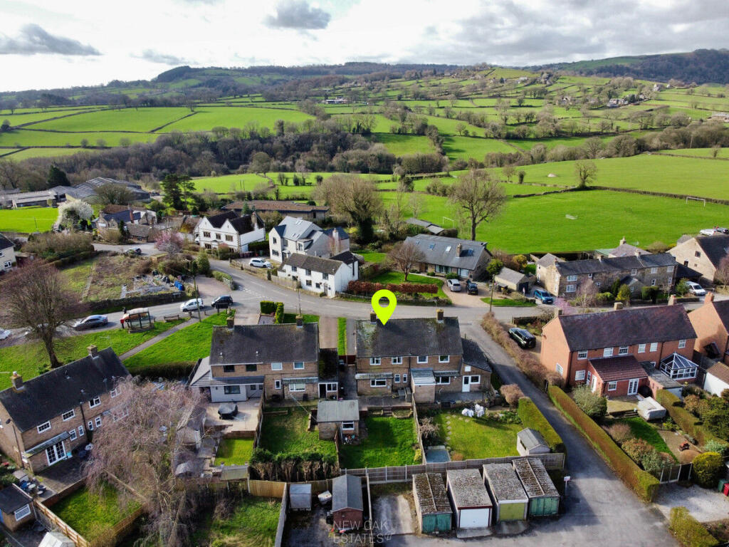 Main image of property: Badger Lane, Woolley Moor, DE55