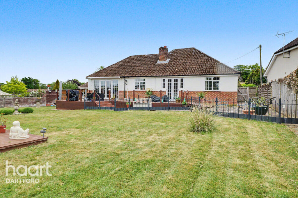 Main image of property: Woodland Close, Longfield