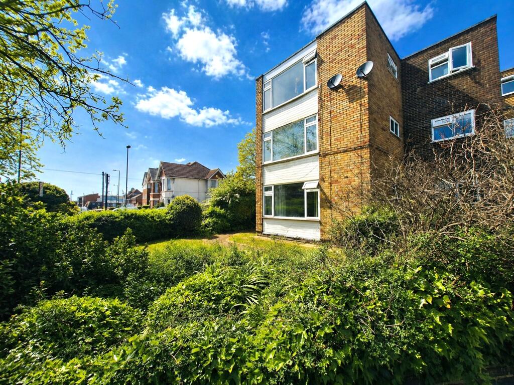Main image of property: Southampton