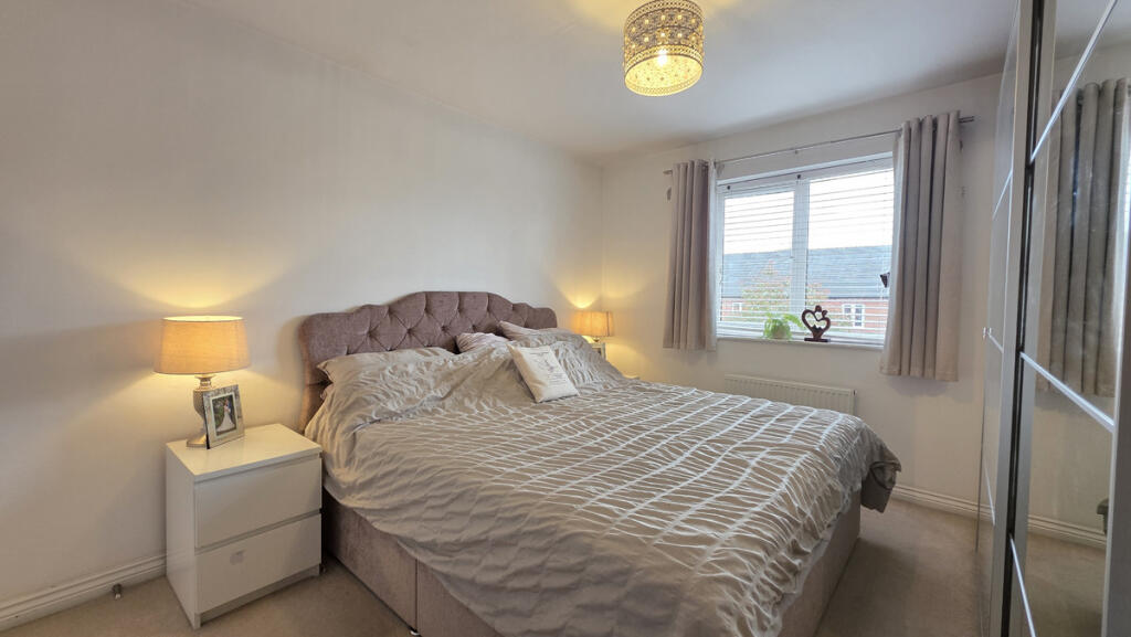 House in Stratford-on-Avon, Stockton - View 5