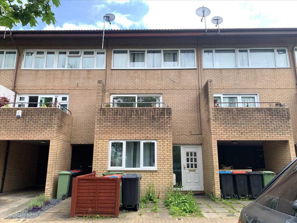 Main image of property: Mullen Avenue, Downs Barn, Milton Keynes