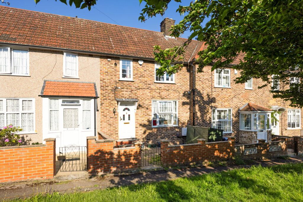 Main image of property: Westcott Crescent, Hanwell, W7