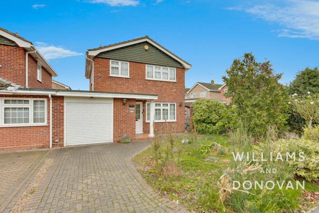 Main image of property: Rushbottom Lane, Benfleet