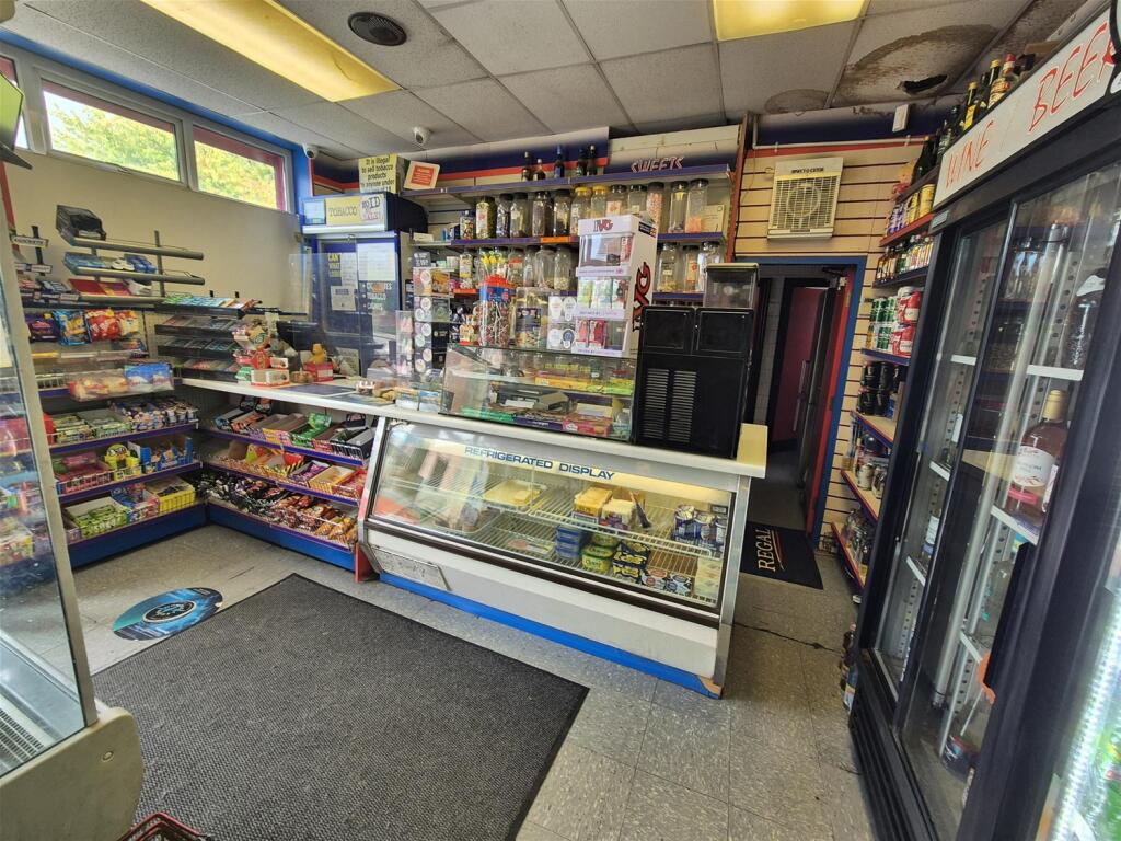 Main image of property: Off License & Convenience, Wombwell, South Yorkshire