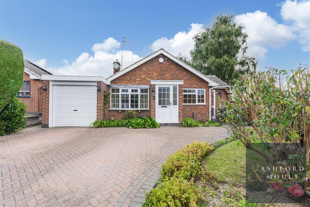 Main image of property: Longue Drive, Calverton, Nottingham