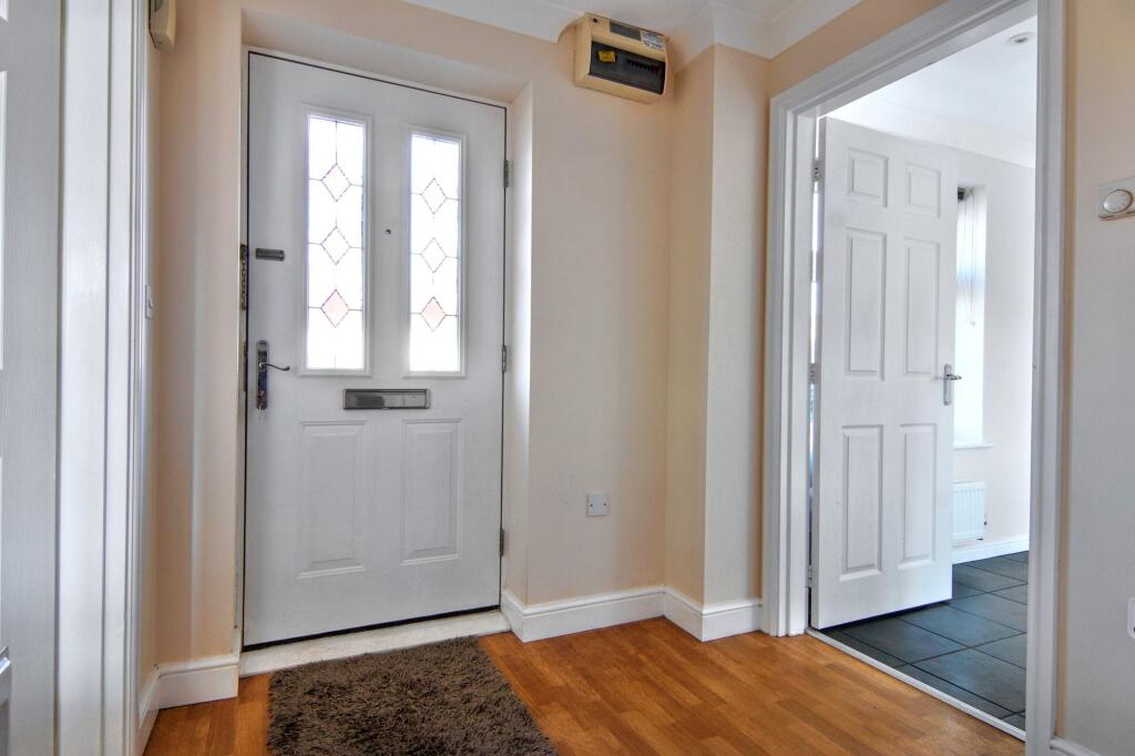House in Coventry, Bannerbrook Park, Eastern Green - View 2