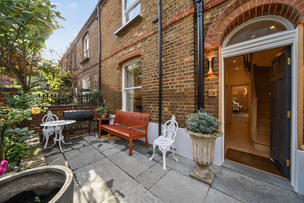Main image of property: Leamore Street, Hammersmith, London, W6