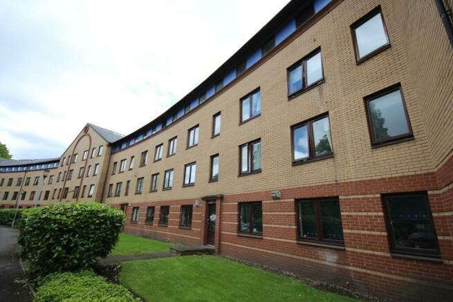 Main image of property: Plantation Park Gardens, Glasgow, G51