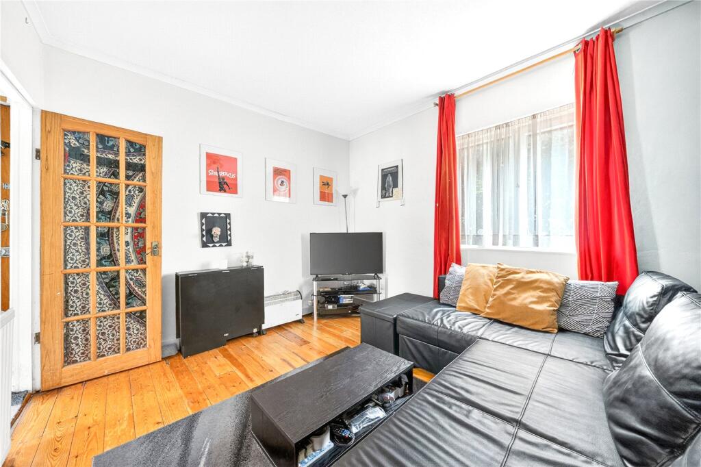 Main image of property: Mayfield Road, Walthamstow, London, E17